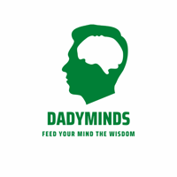 DADYMINDS Company Logo